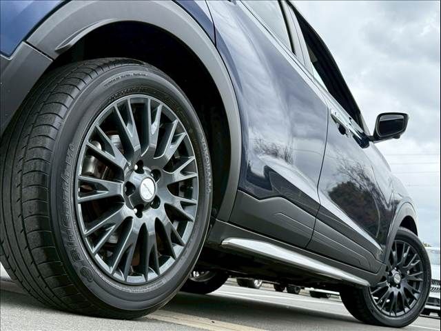 NISSAN KICKS 2022 Image 31