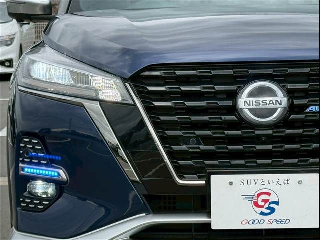 NISSAN KICKS 2022 Image 31