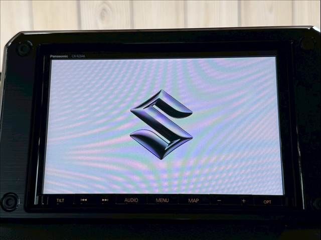 SUZUKI JIMNY SIERRA 2019 Image 31