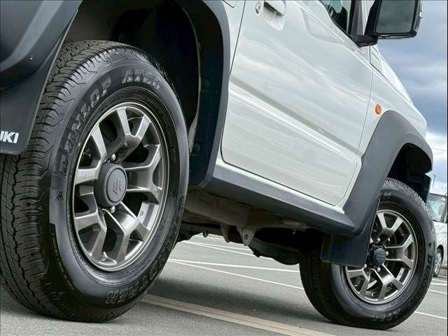 SUZUKI JIMNY SIERRA 2019 Image 31