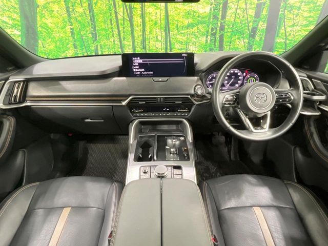 MAZDA CX-60 2023 Image 31