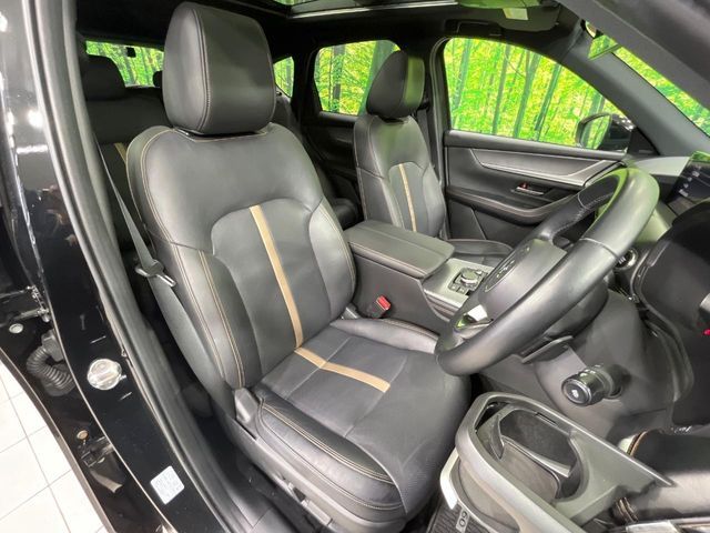 MAZDA CX-60 2023 Image 31