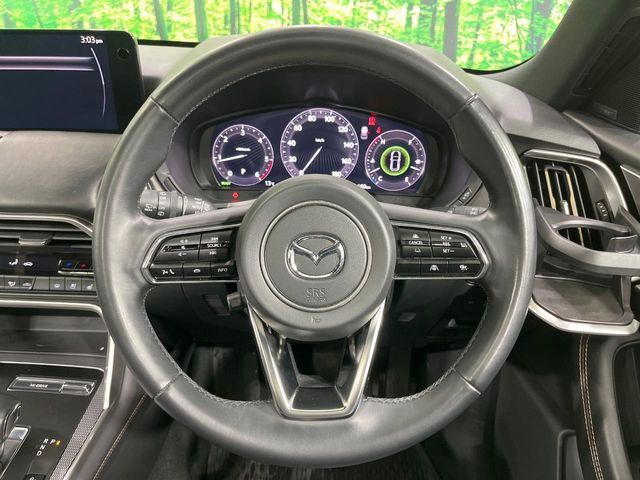 MAZDA CX-60 2023 Image 31