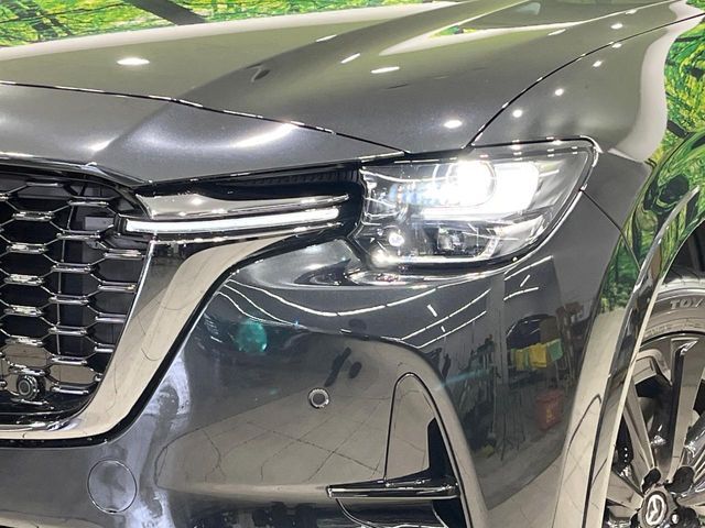 MAZDA CX-60 2023 Image 31