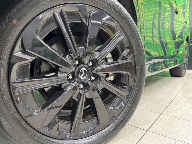 MAZDA CX-60 2023 Image 31