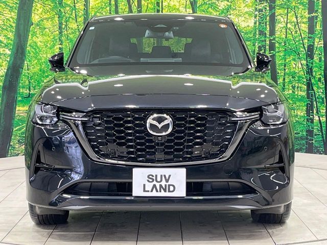 MAZDA CX-60 2023 Image 31