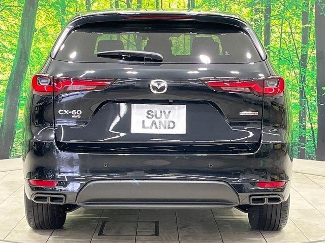 MAZDA CX-60 2023 Image 31