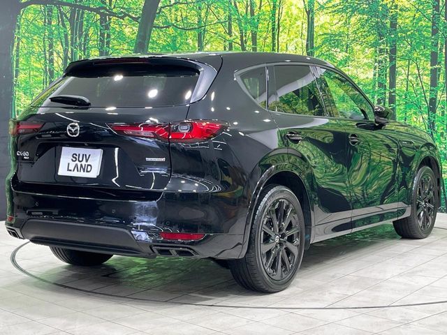MAZDA CX-60 2023 Image 31