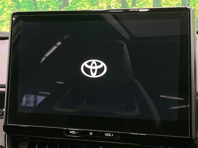 TOYOTA COROLLA CROSS HYBRID 2025 Image 31