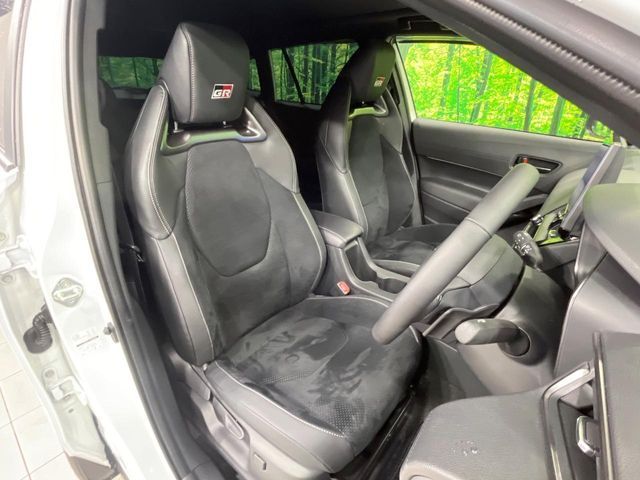 TOYOTA COROLLA CROSS HYBRID 2025 Image 31