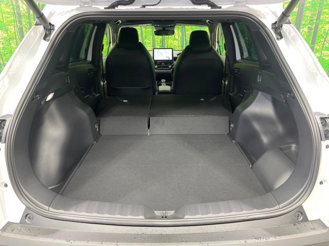 TOYOTA COROLLA CROSS HYBRID 2025 Image 31