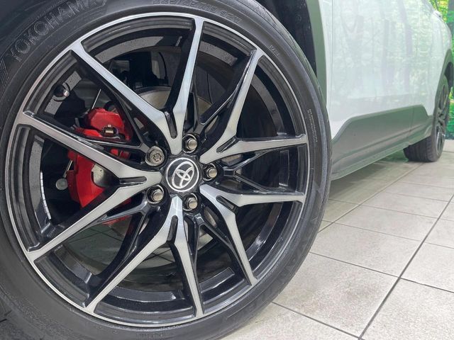 TOYOTA COROLLA CROSS HYBRID 2025 Image 31