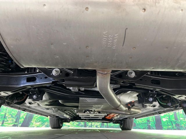 TOYOTA COROLLA CROSS HYBRID 2025 Image 31