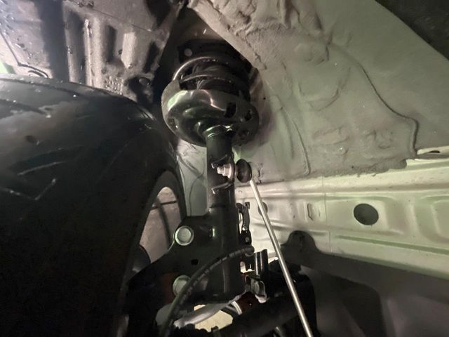 TOYOTA COROLLA CROSS HYBRID 2025 Image 31