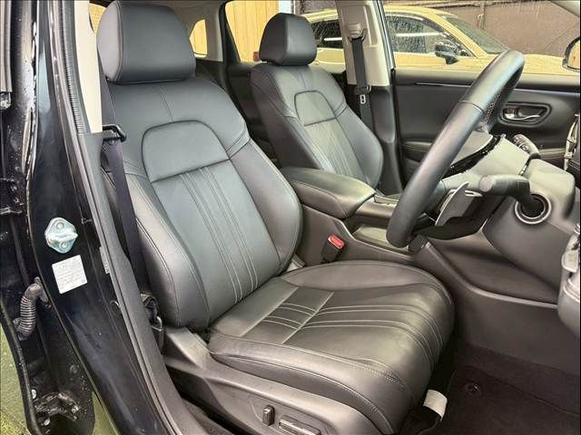 HONDA ZR-V E:HEV 2024 Image 31