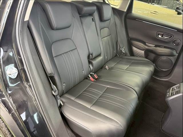 HONDA ZR-V E:HEV 2024 Image 31