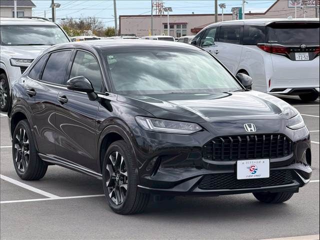 HONDA ZR-V E:HEV 2024 Image 31