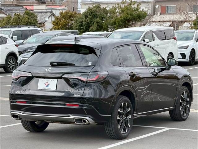 HONDA ZR-V E:HEV 2024 Image 31