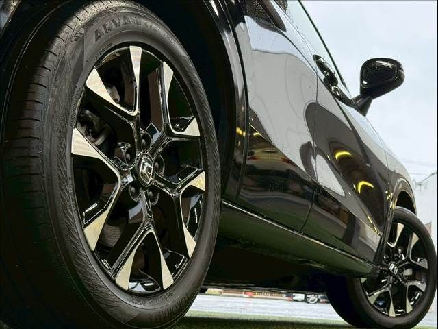 HONDA ZR-V E:HEV 2024 Image 31