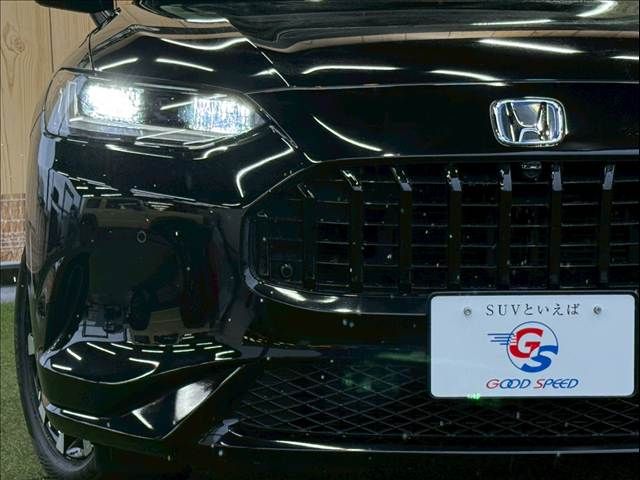 HONDA ZR-V E:HEV 2024 Image 31