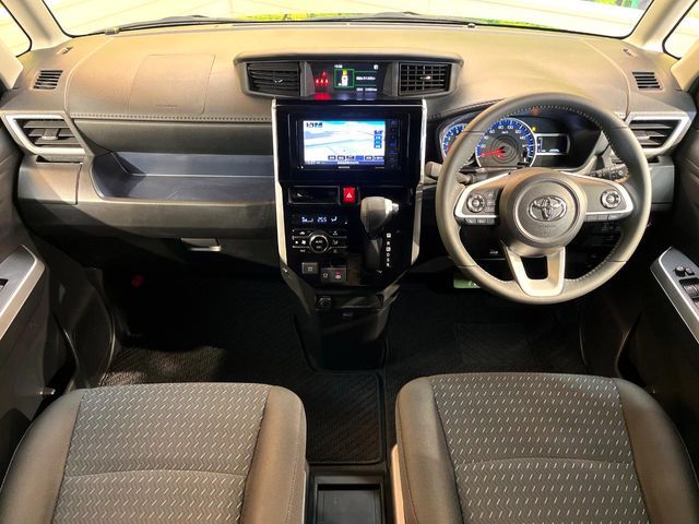 TOYOTA ROOMY 2021 Image 31