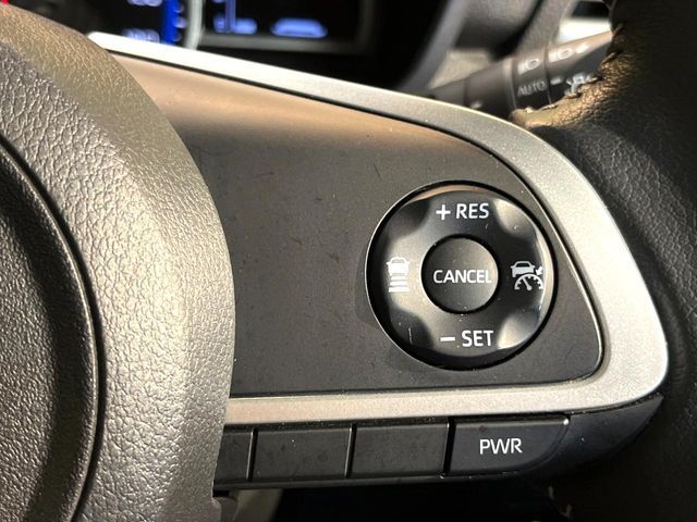 TOYOTA ROOMY 2021 Image 31