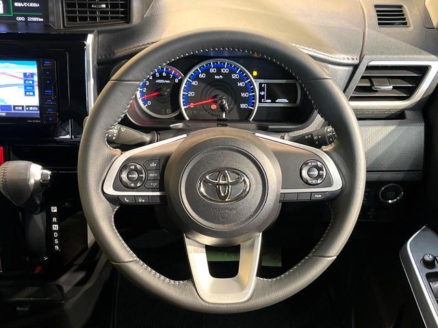 TOYOTA ROOMY 2021 Image 31