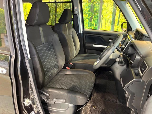 TOYOTA ROOMY 2021 Image 31