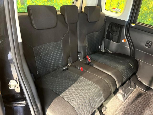 TOYOTA ROOMY 2021 Image 31