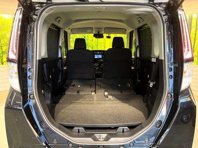 TOYOTA ROOMY 2021 Image 31