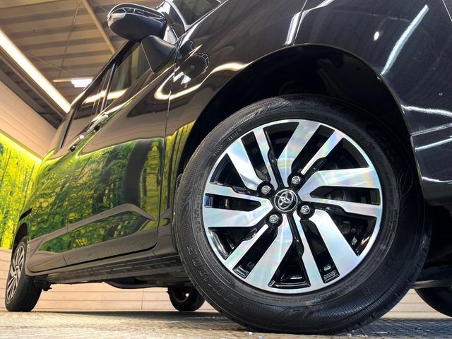 TOYOTA ROOMY 2021 Image 31