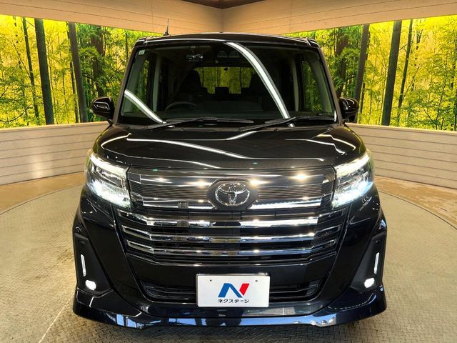 TOYOTA ROOMY 2021 Image 31