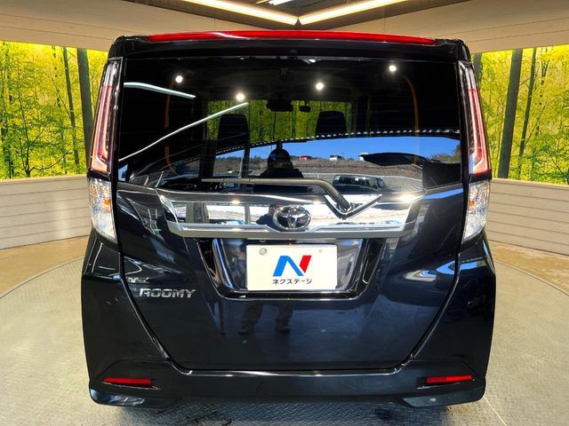 TOYOTA ROOMY 2021 Image 31