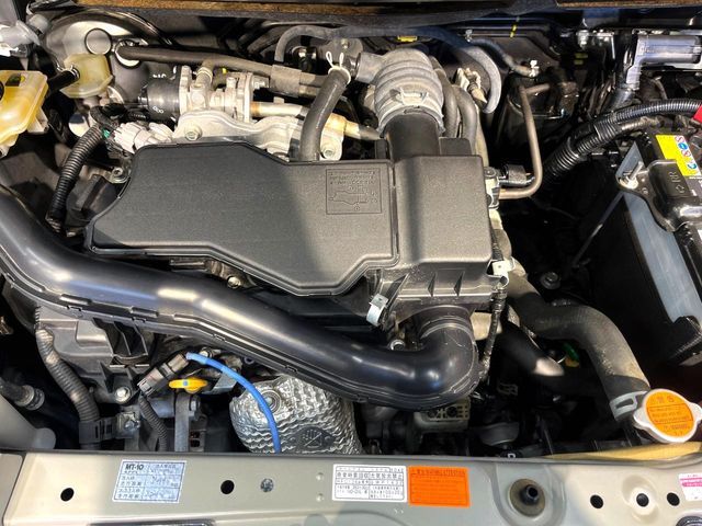 TOYOTA ROOMY 2021 Image 31