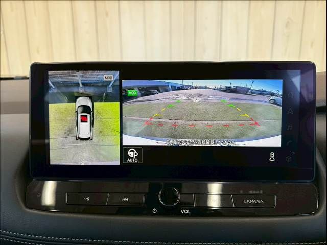 NISSAN X-TRAIL HYBRID 4WD 2022 Image 31