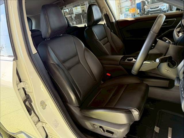 NISSAN X-TRAIL HYBRID 4WD 2022 Image 31