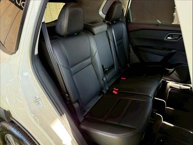 NISSAN X-TRAIL HYBRID 4WD 2022 Image 31