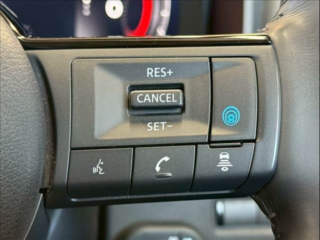 NISSAN X-TRAIL HYBRID 4WD 2022 Image 31