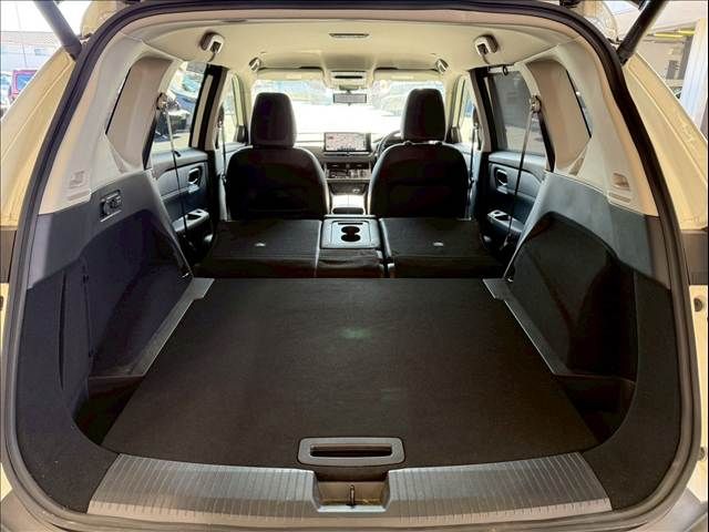 NISSAN X-TRAIL HYBRID 4WD 2022 Image 31