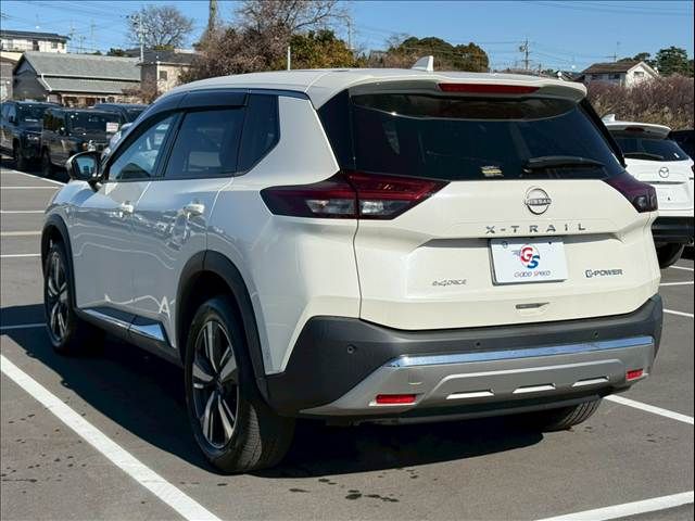 NISSAN X-TRAIL HYBRID 4WD 2022 Image 31