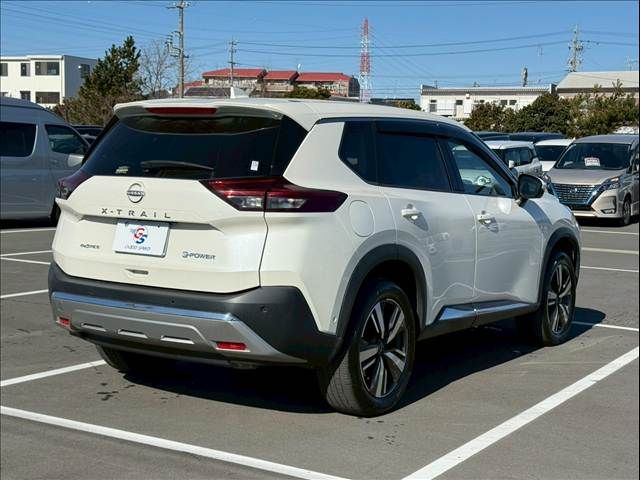 NISSAN X-TRAIL HYBRID 4WD 2022 Image 31