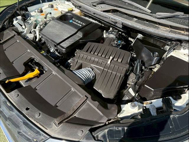 NISSAN X-TRAIL HYBRID 4WD 2022 Image 31