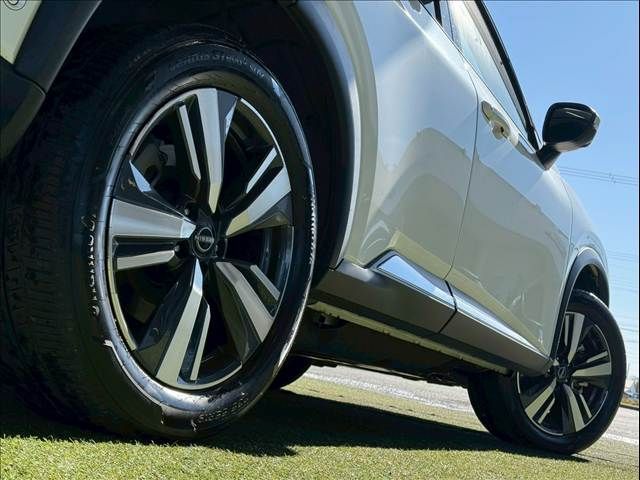 NISSAN X-TRAIL HYBRID 4WD 2022 Image 31