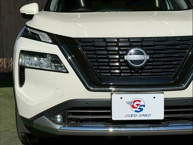 NISSAN X-TRAIL HYBRID 4WD 2022 Image 31