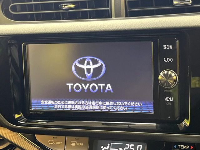 TOYOTA AQUA 2017 Image 31