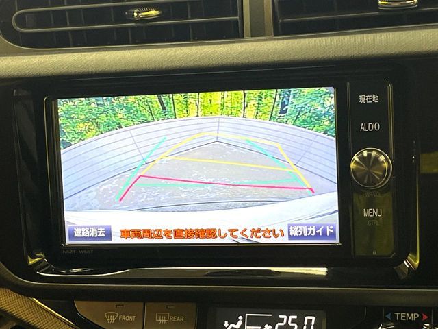 TOYOTA AQUA 2017 Image 31