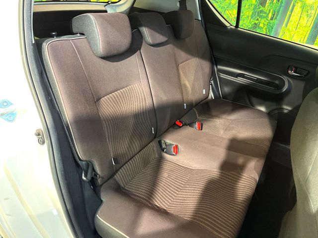 TOYOTA AQUA 2017 Image 31