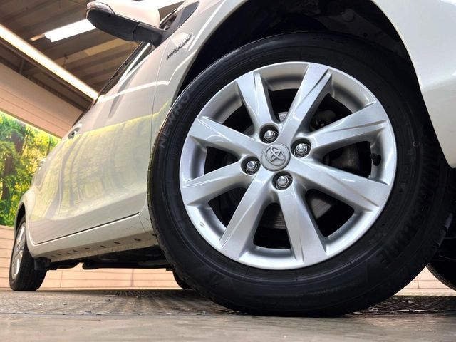 TOYOTA AQUA 2017 Image 31