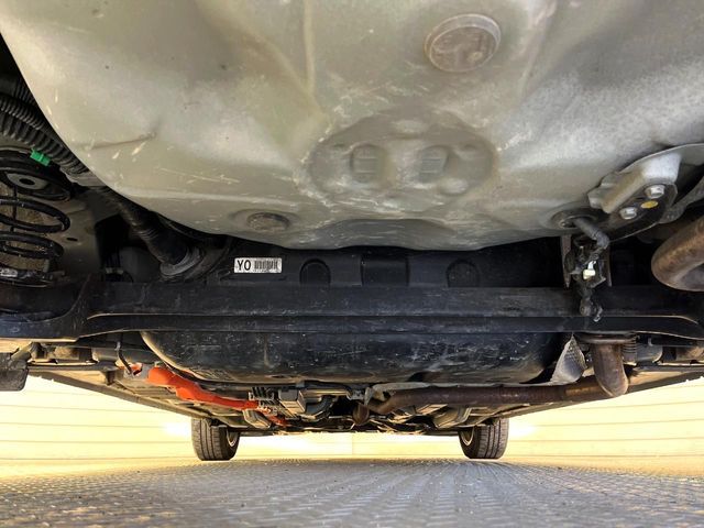 TOYOTA AQUA 2017 Image 31