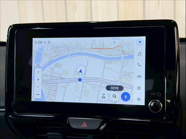 TOYOTA YARIS CROSS HYBRID 2025 Image 31